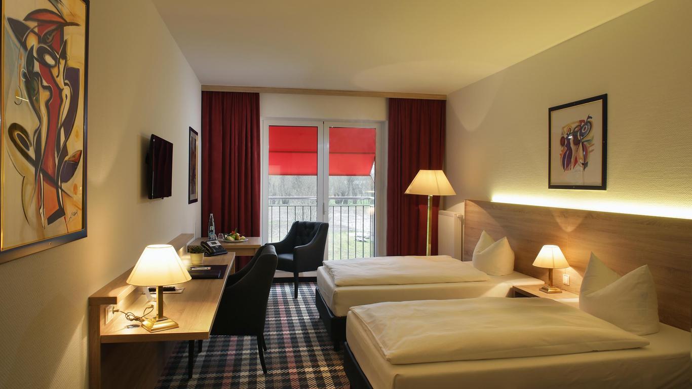 Hotel PreMotel-Premium Motel am Park