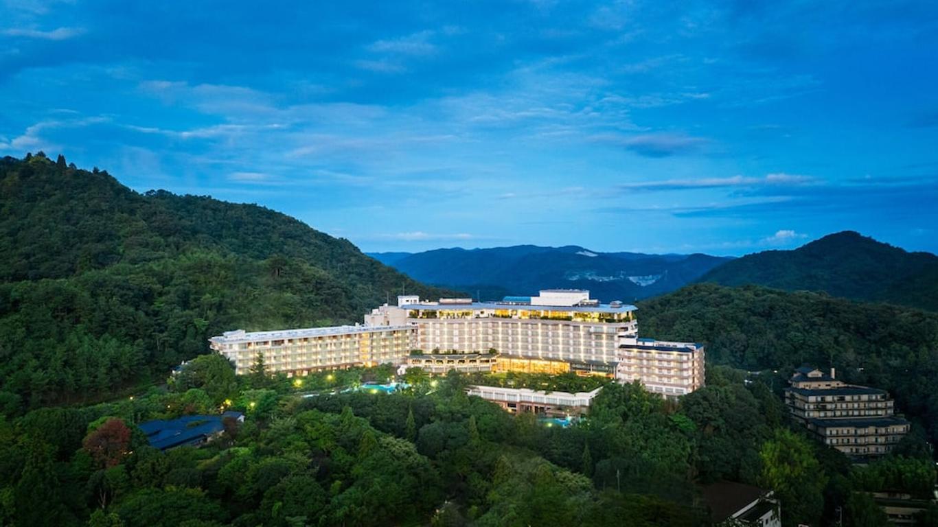 Arima Grand Hotel