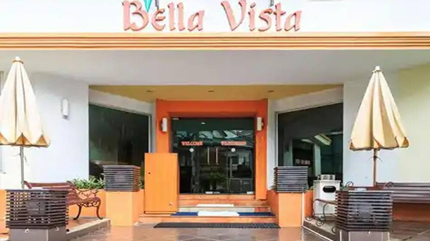 Eastiny Bella Vista Hotel