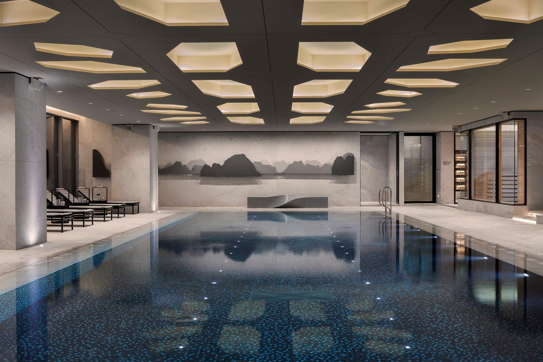 Four Seasons Hotel Seoul Seoul Sudkorea Die Gunstigen Angebote