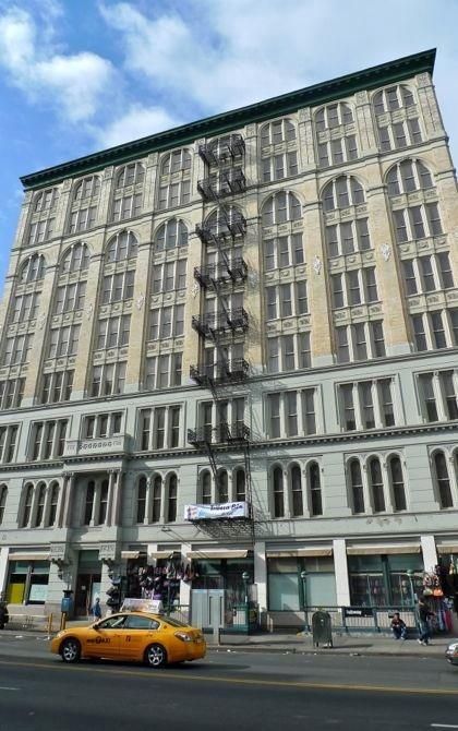 Soho Garden Hotel