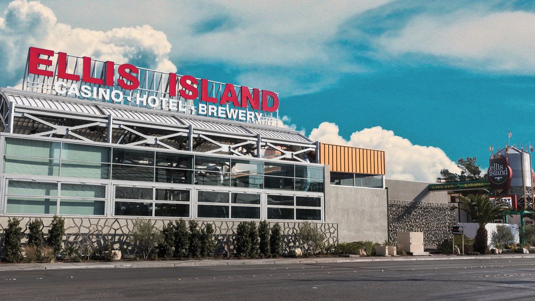 9 Super Useful Tips To Improve ballys hotel casino las vegas