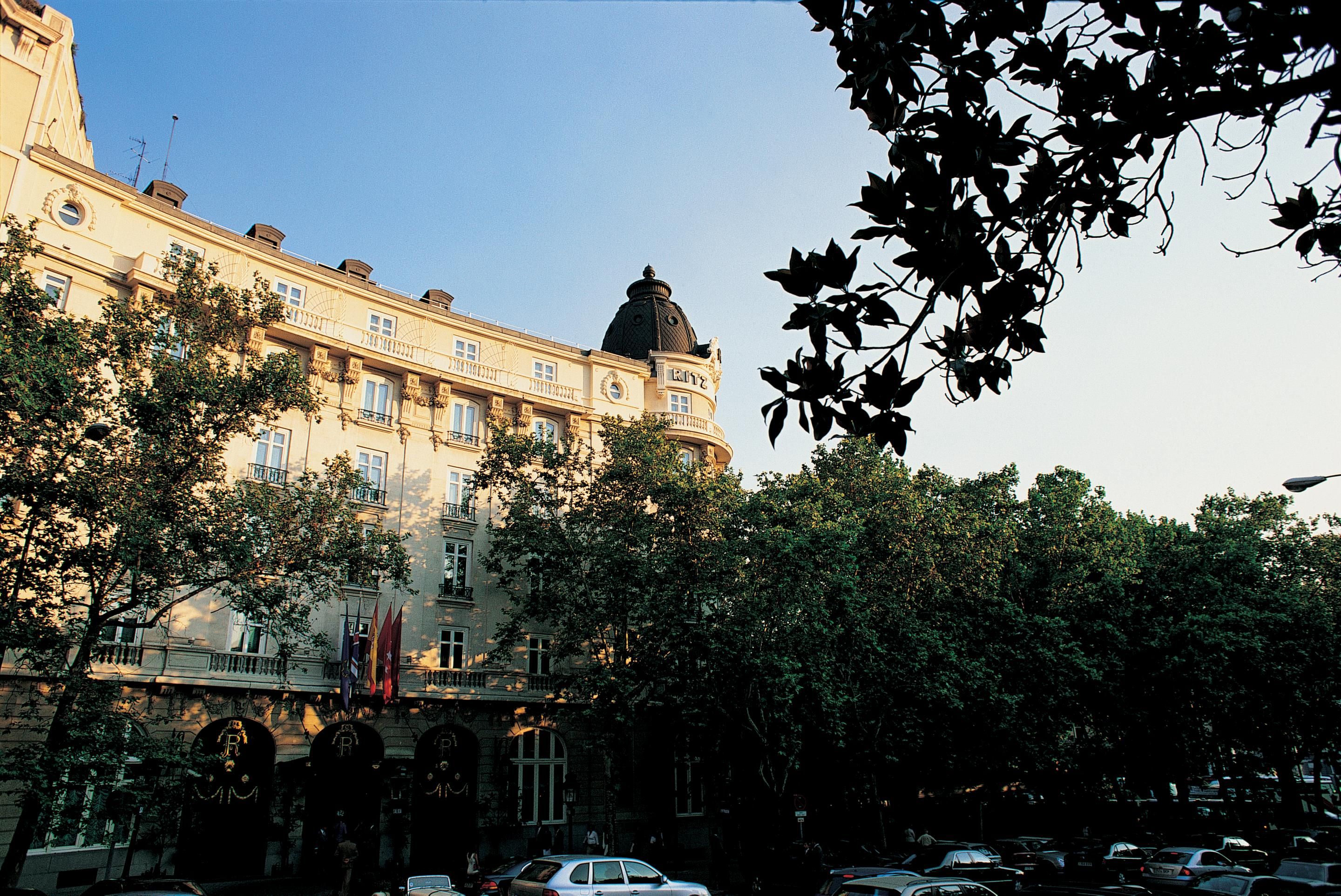Mandarin Oriental Ritz Madrid