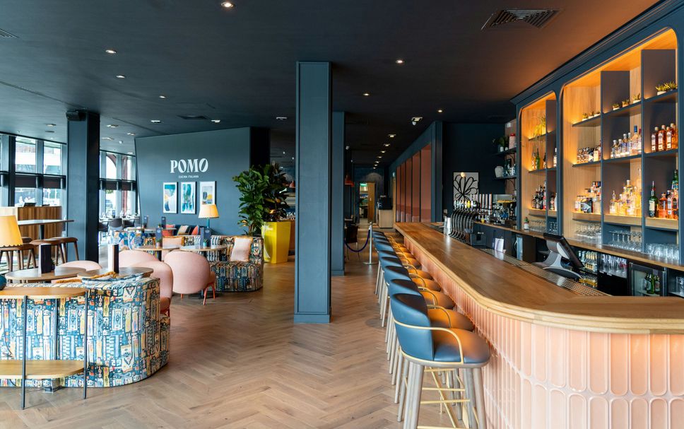 Bar Foto