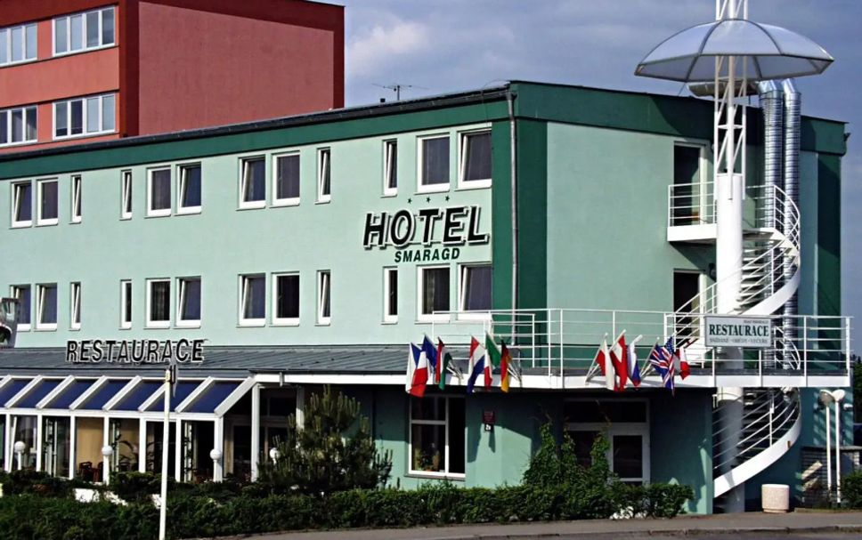 Gebäude Foto
