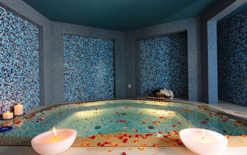 Wellness Foto