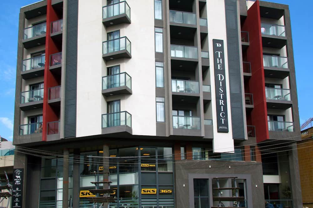 Gebäude