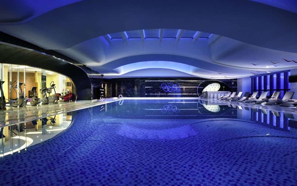 Pool Foto