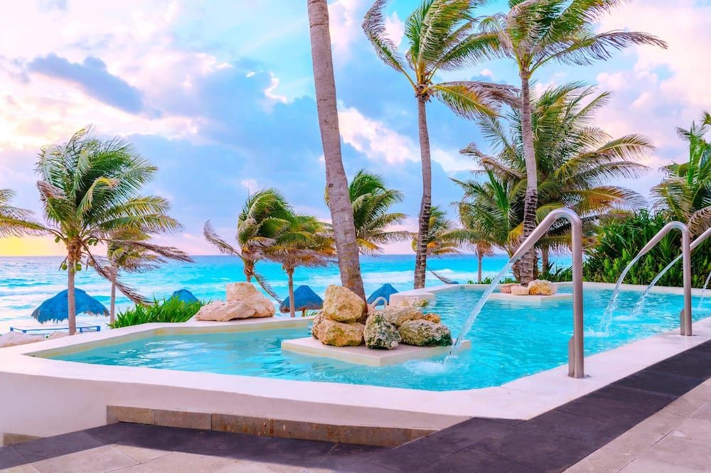 Pool Foto