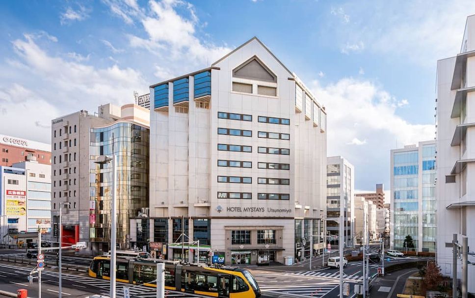 Gebäude Foto