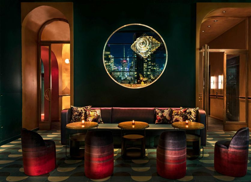 Lounge Foto