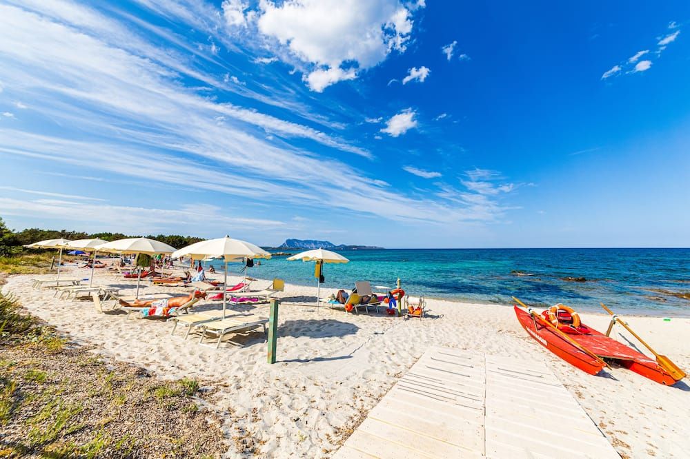 Strand Foto