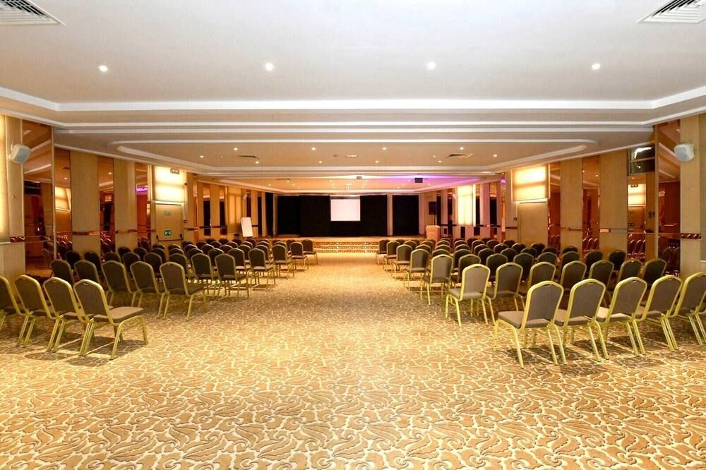 Konferenzraum