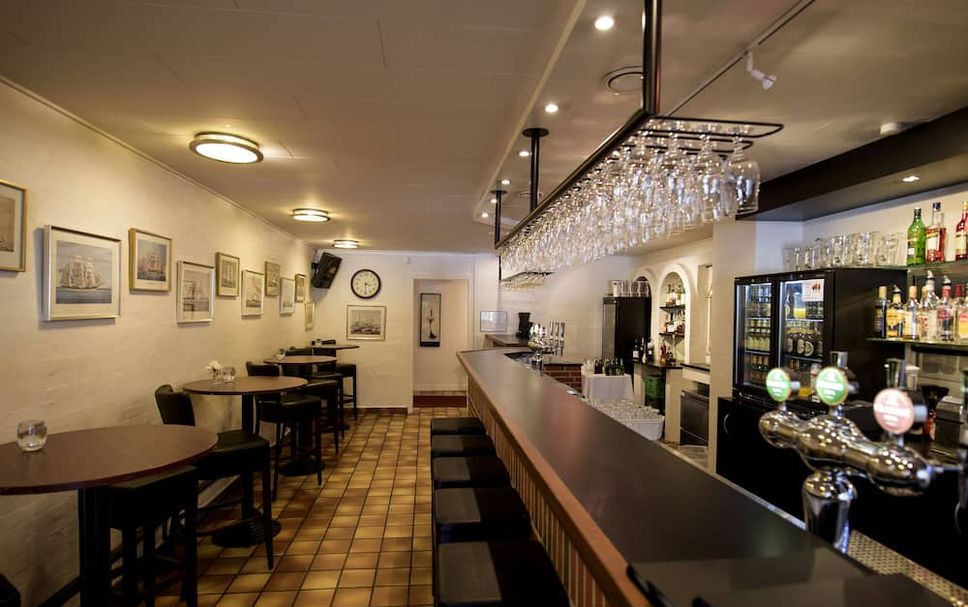 Bar Foto