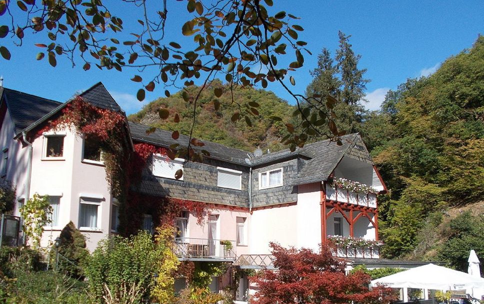 Gebäude Foto