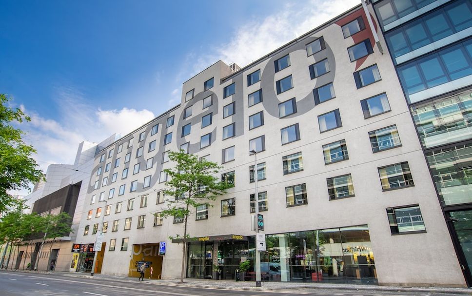 Gebäude Foto