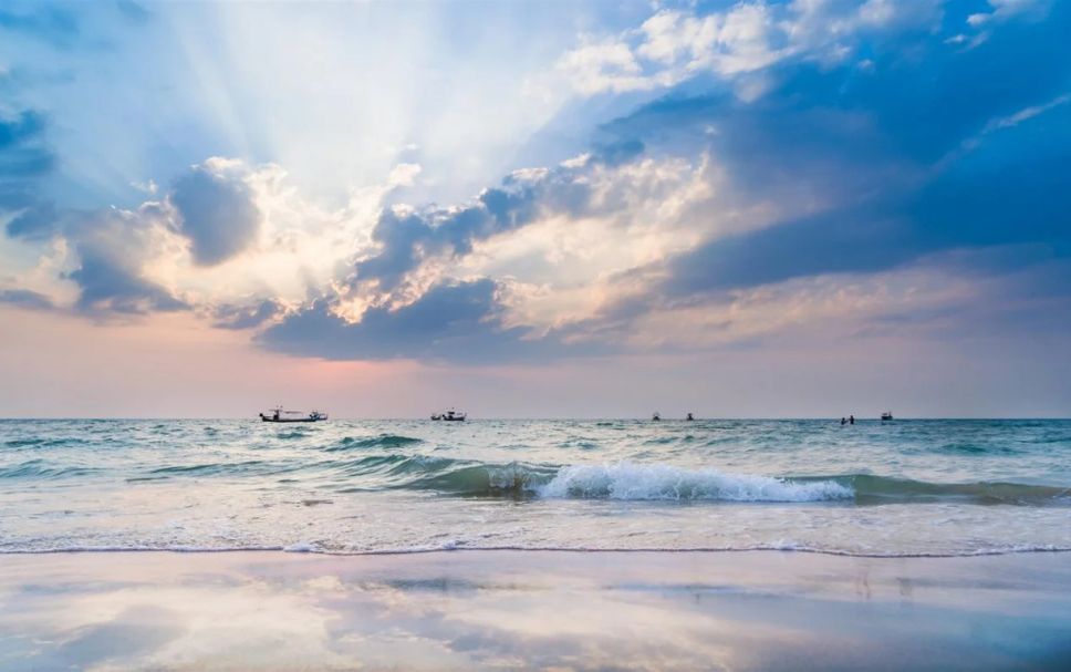 Strand Foto