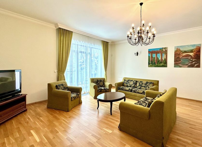 Wohnzimmer Foto