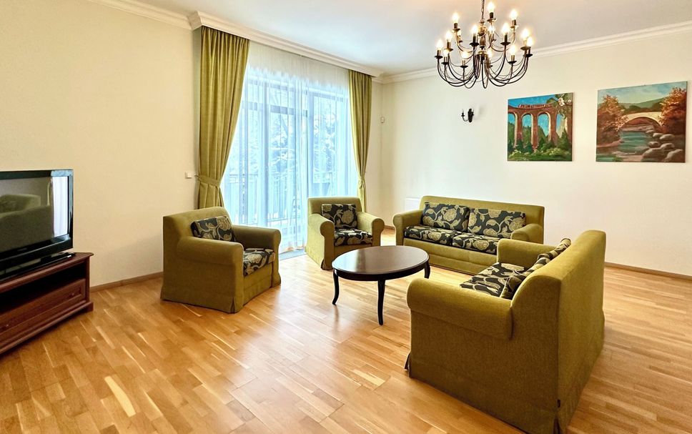 Wohnzimmer Foto