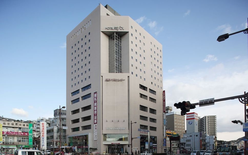 Gebäude Foto