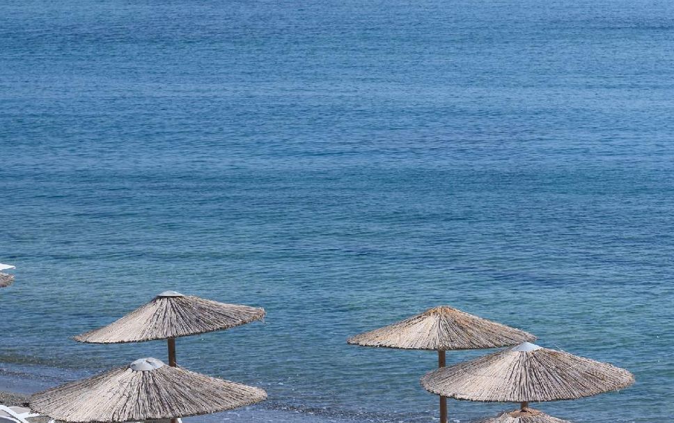 Strand Foto