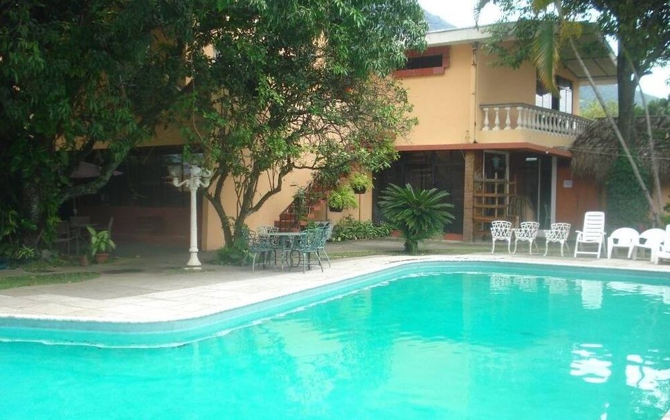 Pool Foto