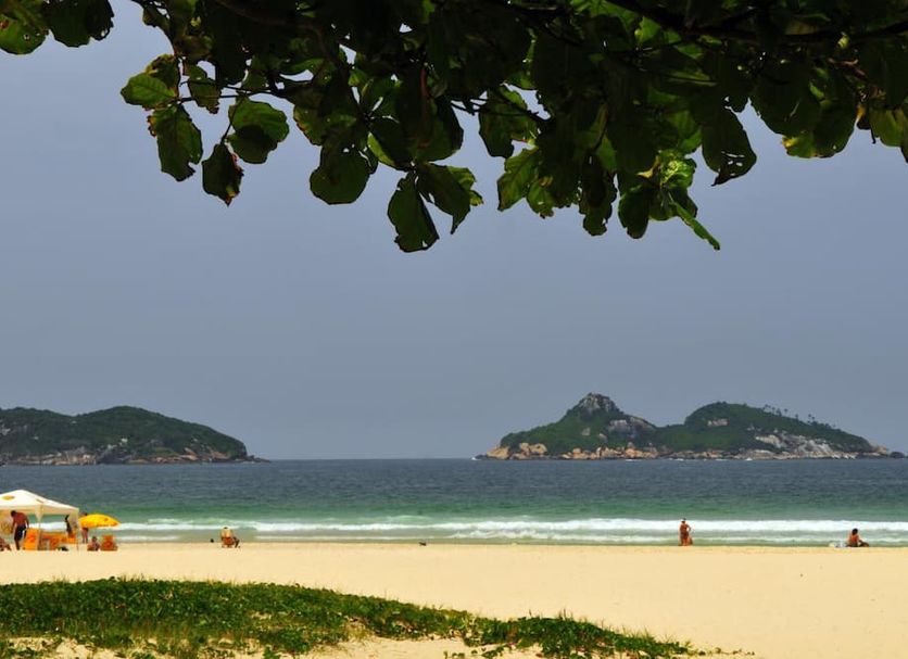 Strand Foto
