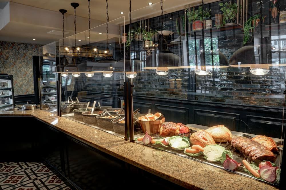 Buffet