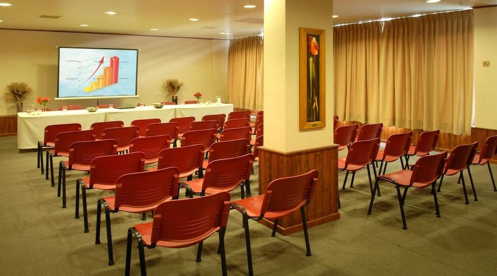Konferenzraum