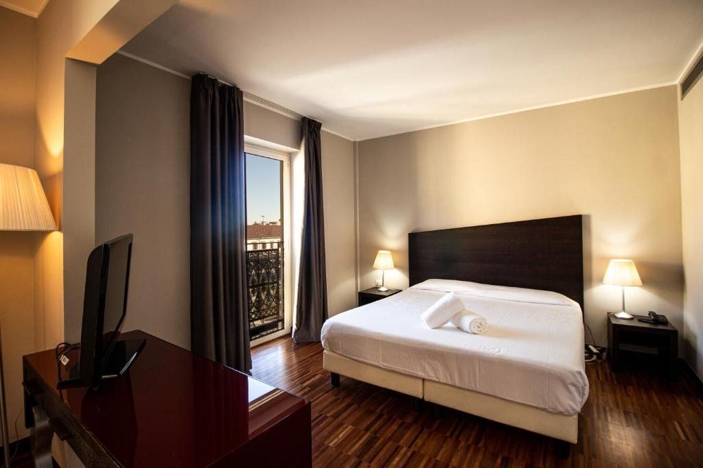 Hotelausstattung