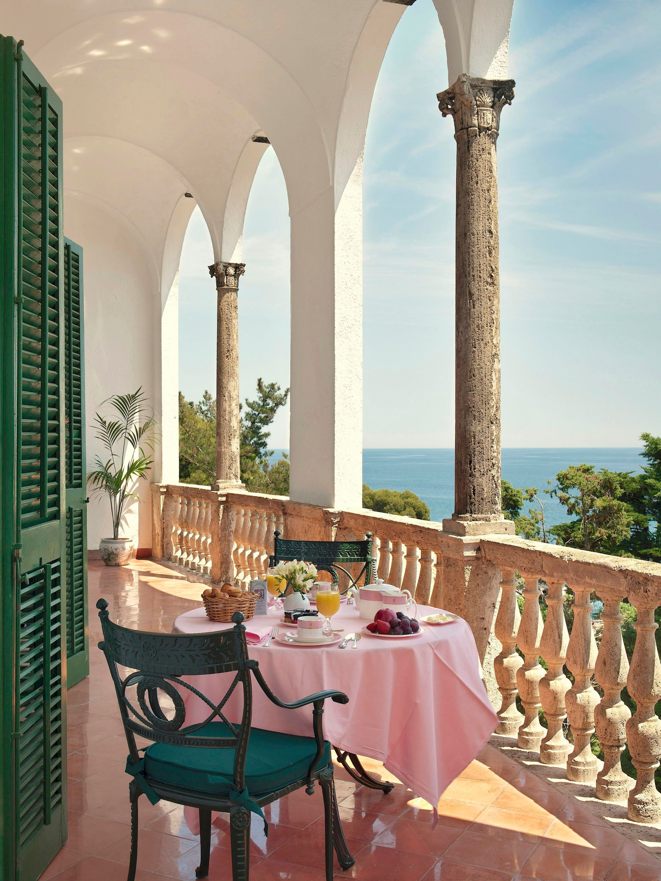 Balkon