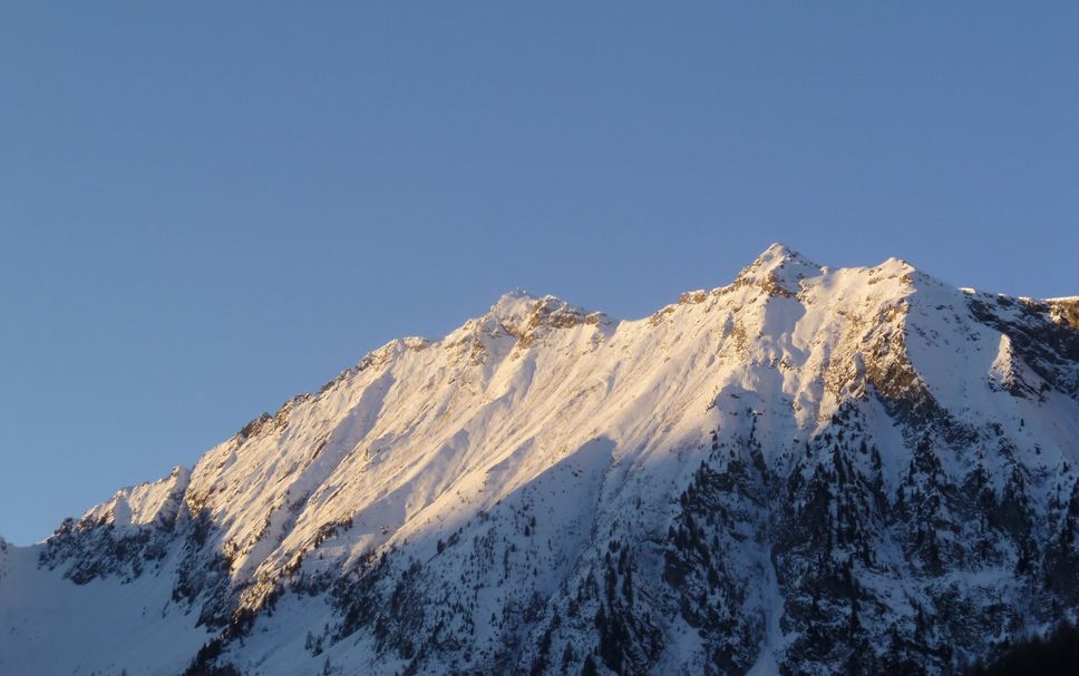 Außenansicht Foto