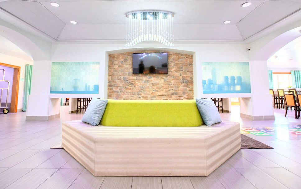 Wohnzimmer Foto