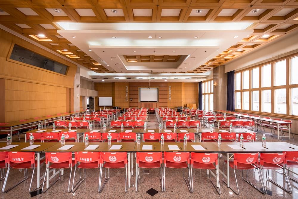 Konferenzraum