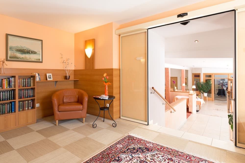 Hotelausstattung