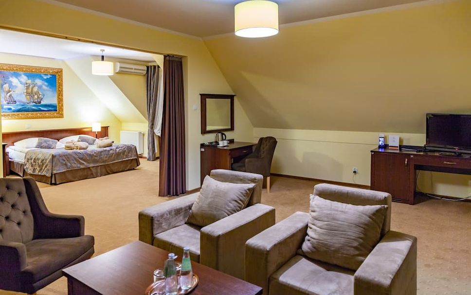 Wohnzimmer Foto