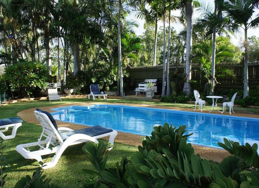 Pool Foto