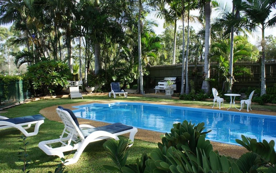 Pool Foto