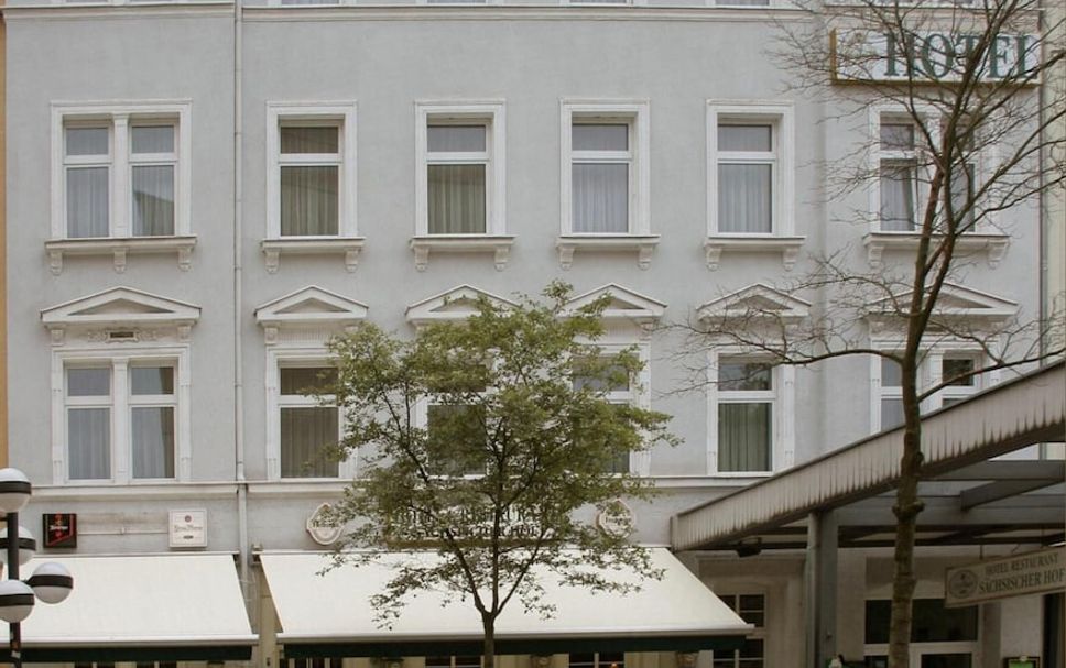 Gebäude Foto
