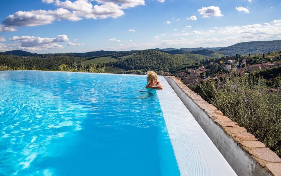 Pool Foto