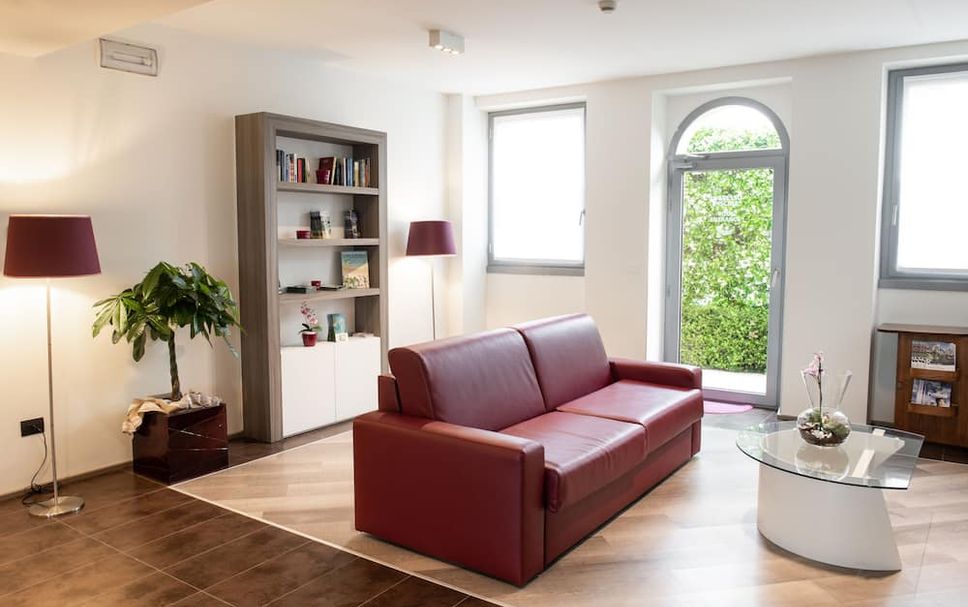 Wohnzimmer Foto