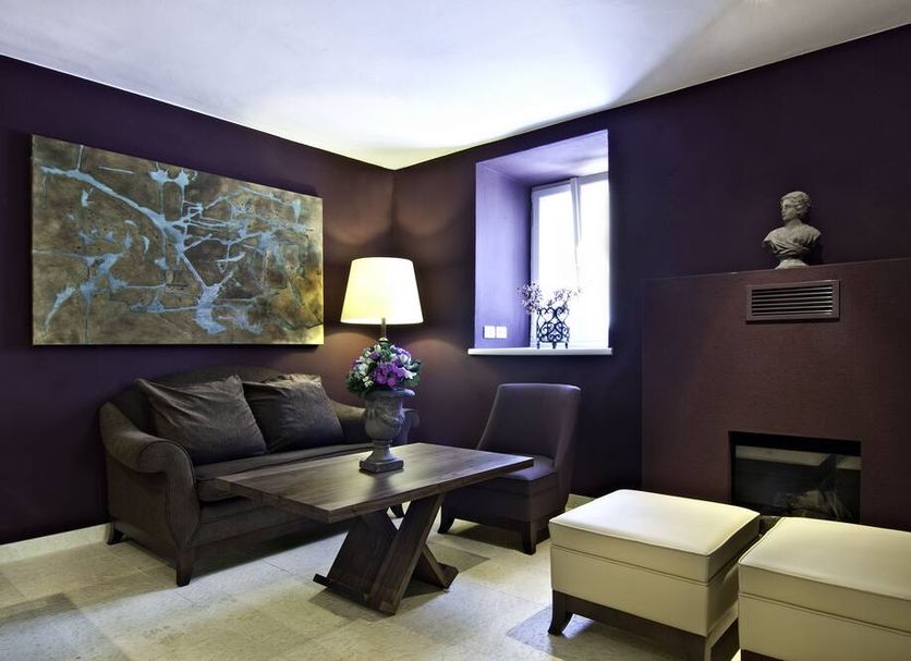 Wohnzimmer Foto
