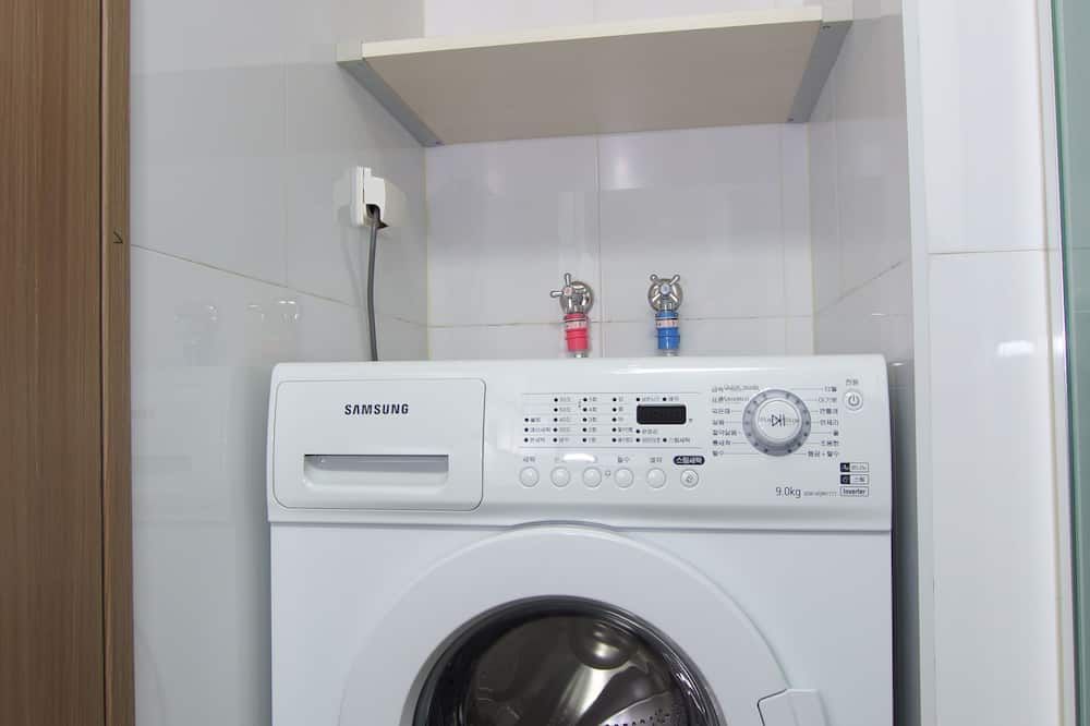 Wäscheservice