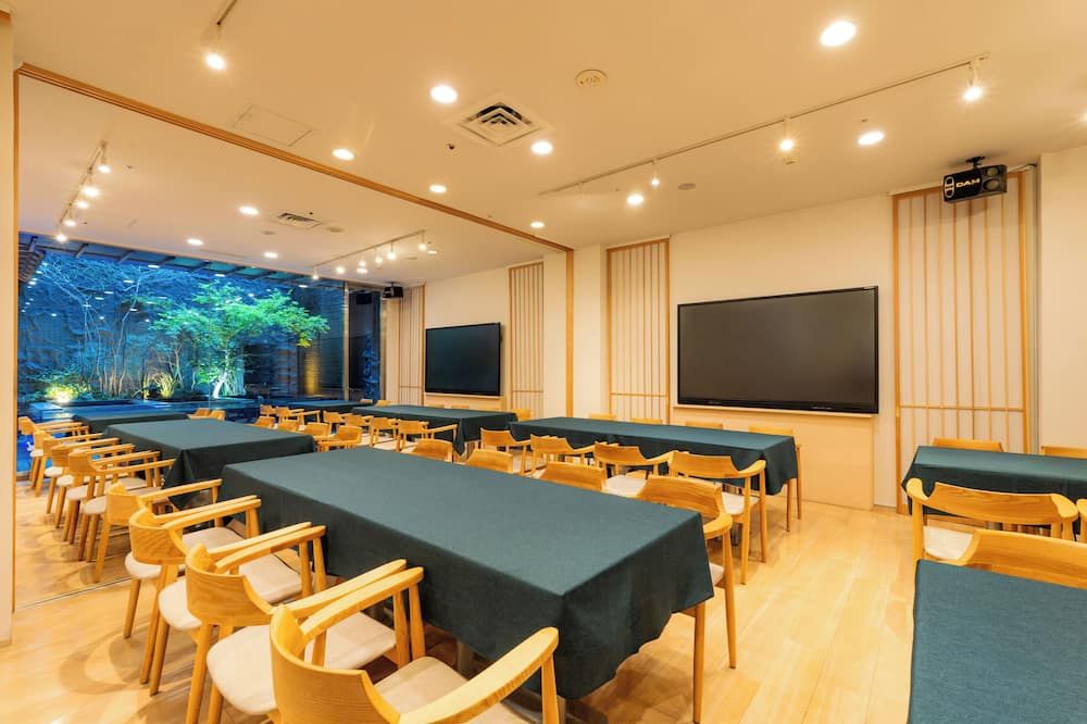 Konferenzraum