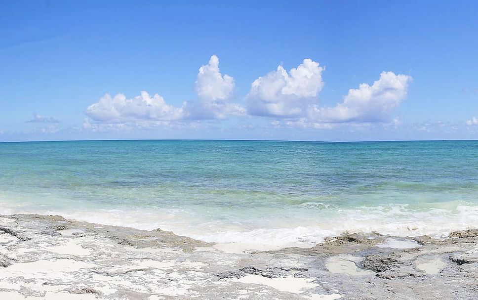 Strand Foto