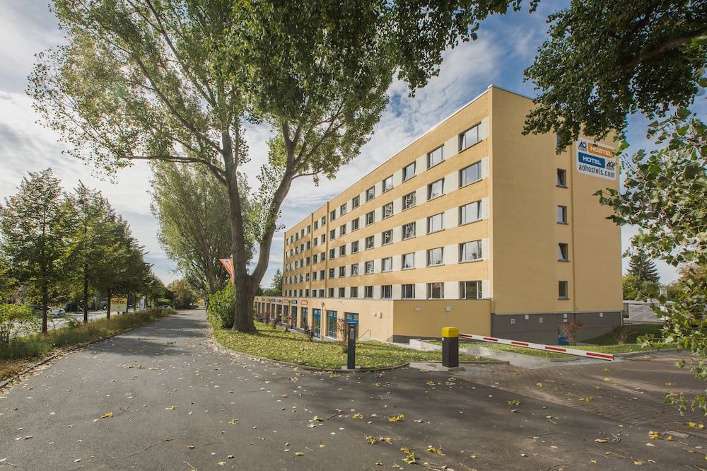 Gebäude