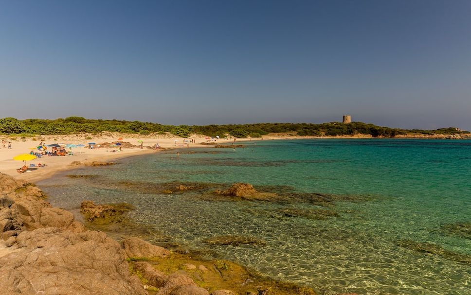Strand Foto
