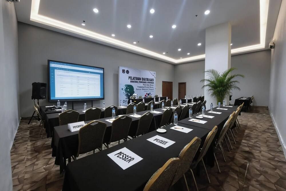 Konferenzraum