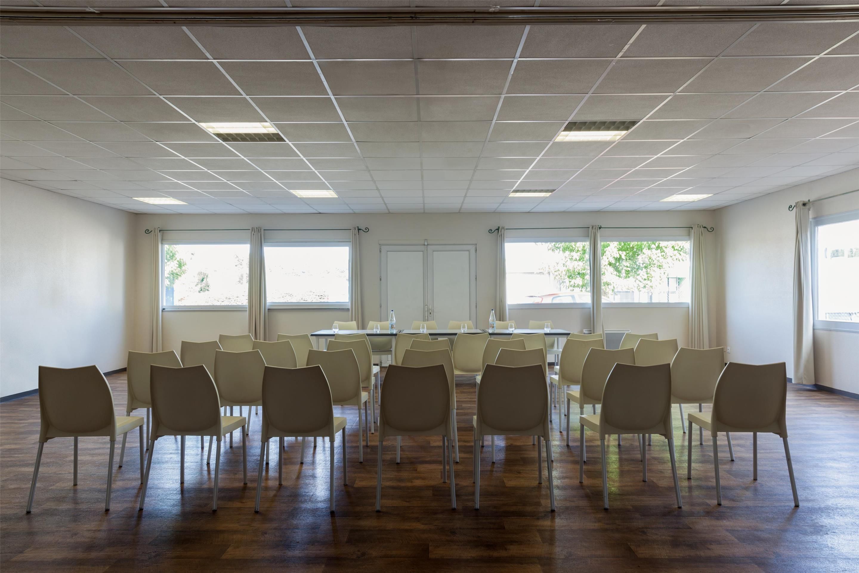 Konferenzraum