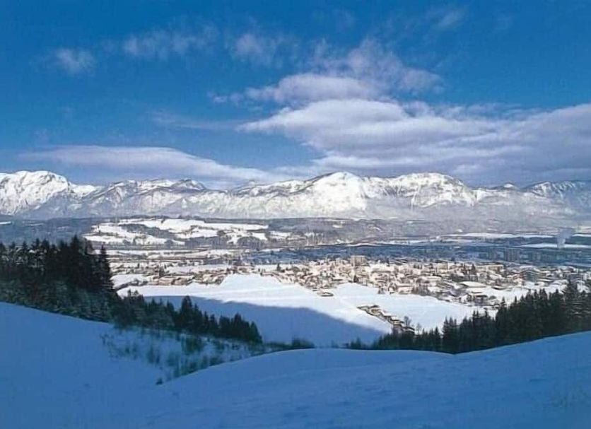 Außenansicht Foto